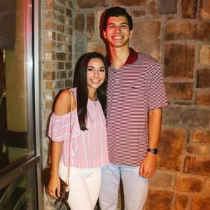 Meet your Posher, Garrett